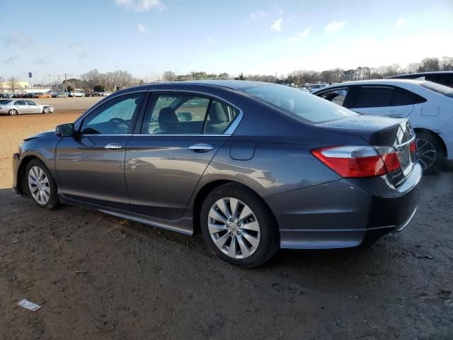 2013 Honda Accord EX