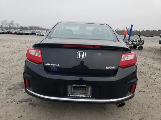 2014 Honda Accord EX