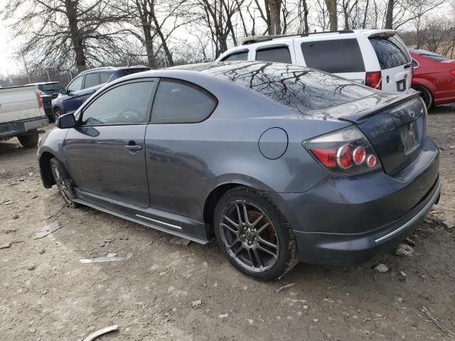 2008 Scion TC