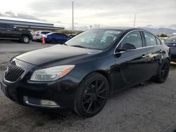 2012 Buick Regal Premium for sale in Las Vegas, NV