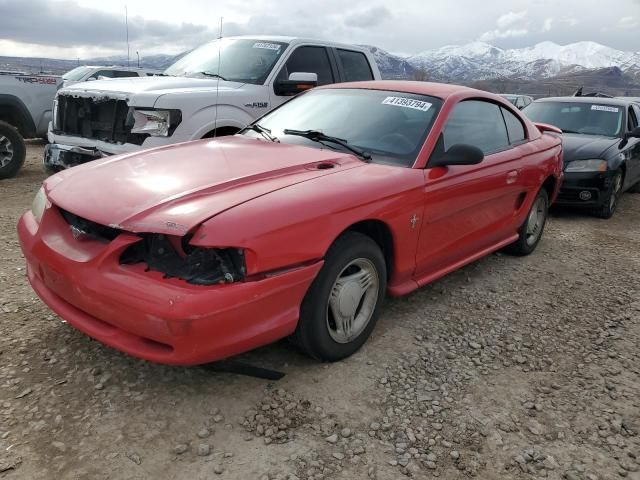 1994 Ford Mustang