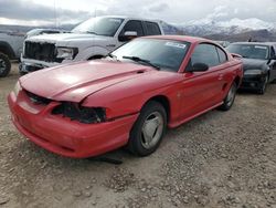 Vehiculos salvage en venta de Copart Magna, UT: 1994 Ford Mustang