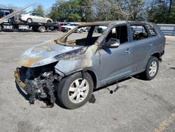 Salvage cars for sale at Eight Mile, AL auction: 2011 KIA Sorento Base