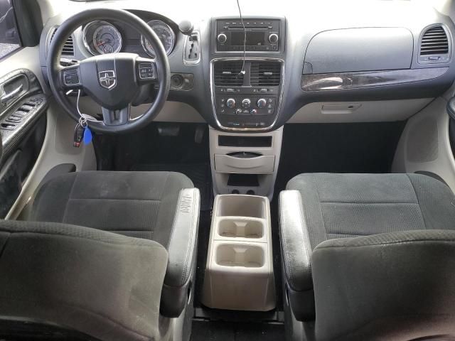 2011 Dodge Grand Caravan Express