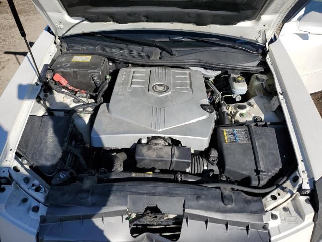 2005 Cadillac CTS HI Feature V6