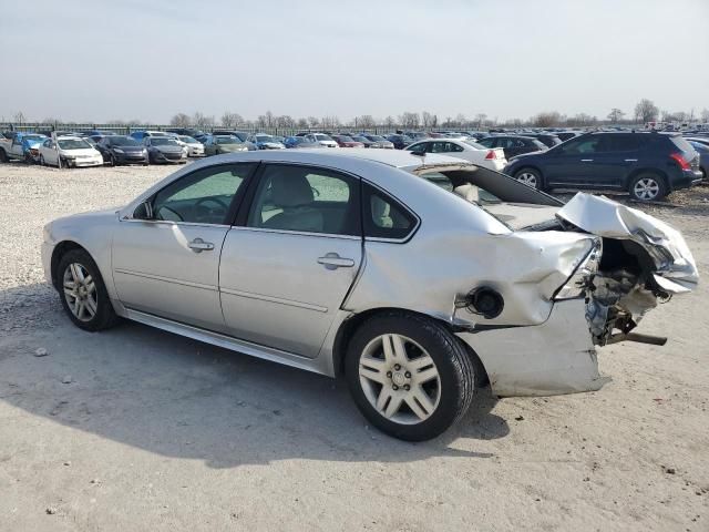 2013 Chevrolet Impala LT