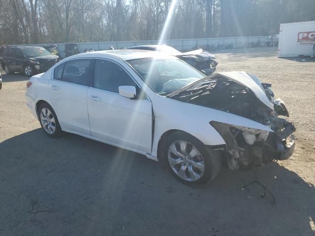 2008 Honda Accord EXL