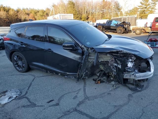 2021 Acura RDX A-Spec