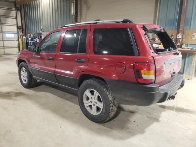 2004 Jeep Grand Cherokee Laredo