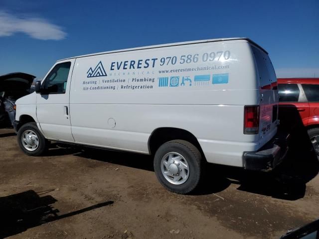 2011 Ford Econoline E250 Van