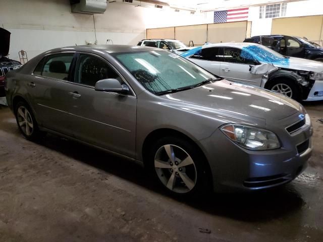 2011 Chevrolet Malibu 1LT