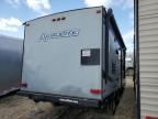 2013 Aerolite Trailer