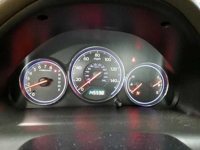 2004 Honda Civic LX