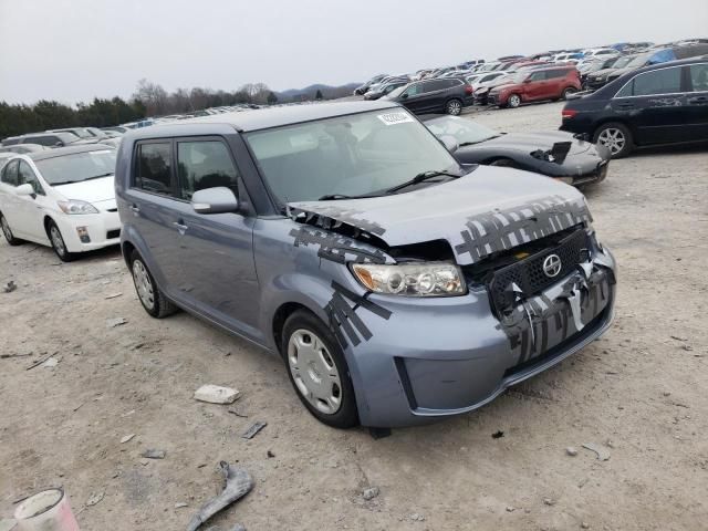 2009 Scion XB