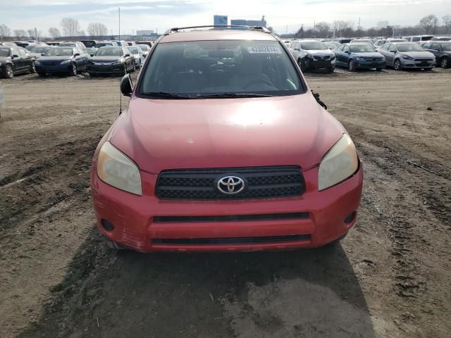 2008 Toyota Rav4