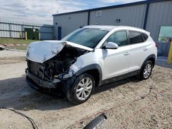 Hyundai Tucson Limited salvage cars for sale: 2019 Hyundai Tucson Limited