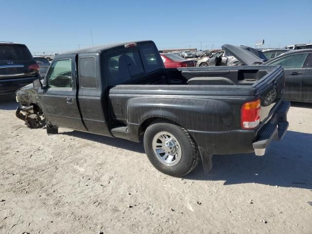 1998 Ford Ranger Super Cab