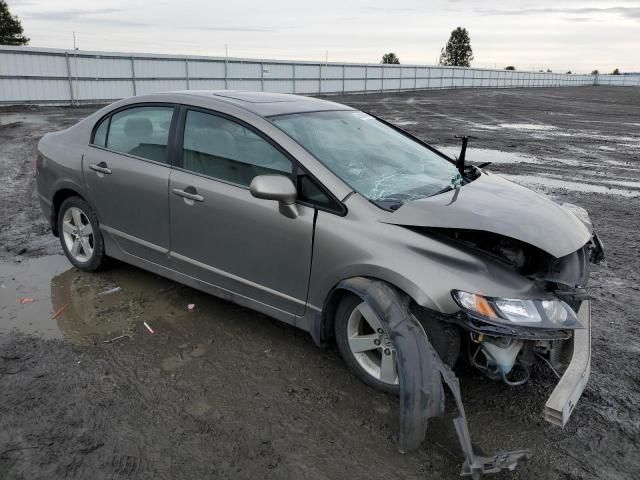 2006 Honda Civic EX