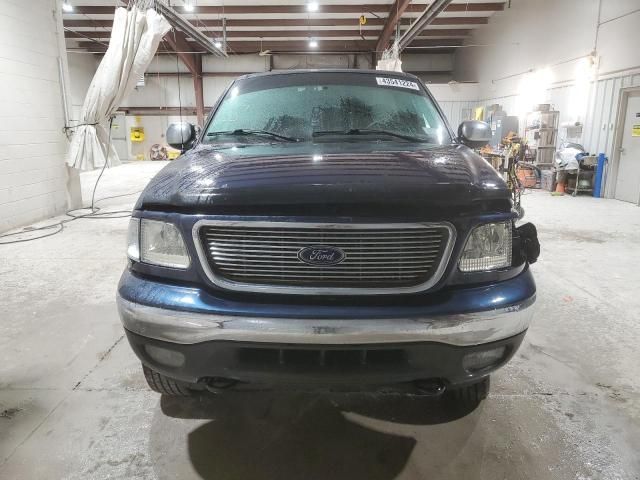 2003 Ford F150