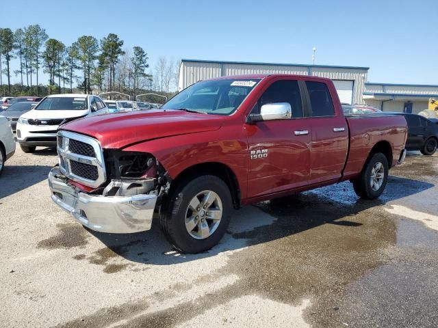 2013 Dodge RAM 1500 SLT