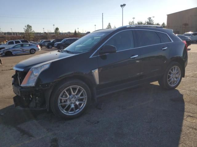 2015 Cadillac SRX Premium Collection