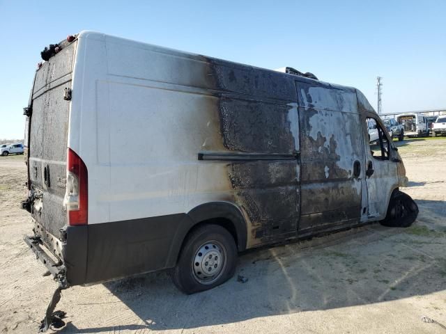 2022 Dodge RAM Promaster 3500 3500 High