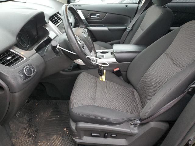 2012 Ford Edge SEL