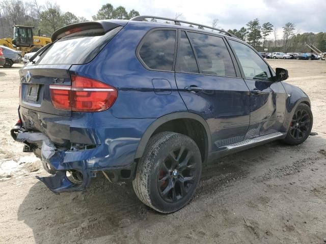 2011 BMW X5 XDRIVE35I