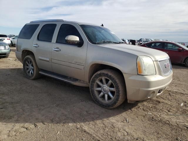 2007 GMC Yukon Denali