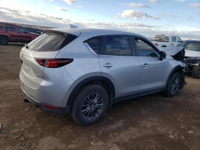 2017 Mazda CX-5 Sport