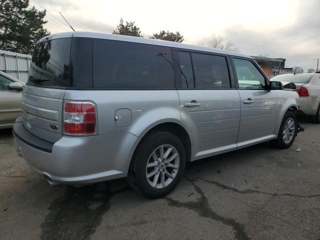 2019 Ford Flex SE