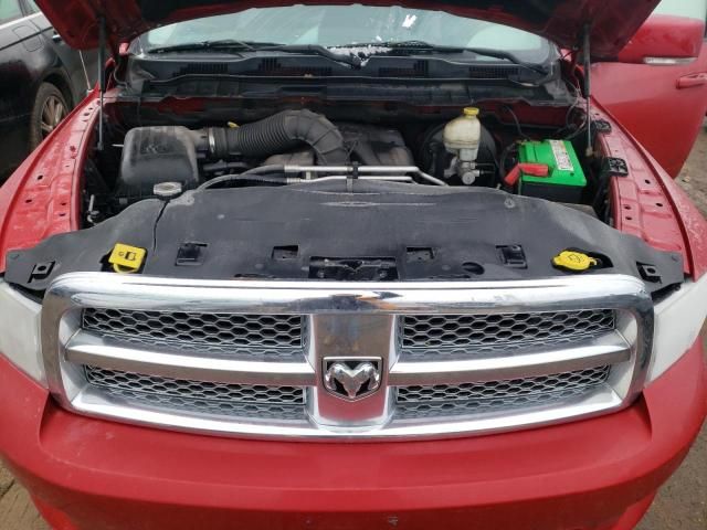 2009 Dodge RAM 1500