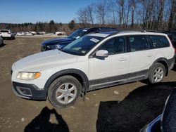 Salvage cars for sale from Copart Cudahy, WI: 2008 Volvo XC70