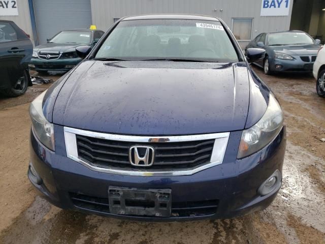 2010 Honda Accord EXL