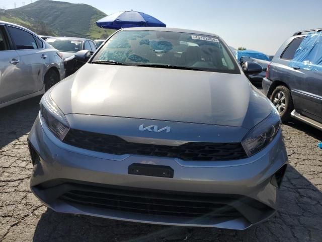 2024 KIA Forte LX