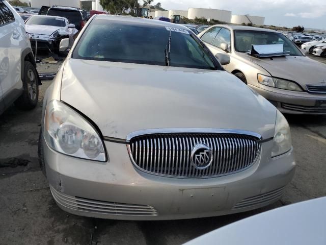 2008 Buick Lucerne CX