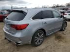 2019 Acura MDX Advance