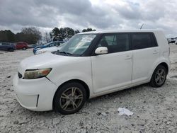 Scion XB salvage cars for sale: 2009 Scion XB