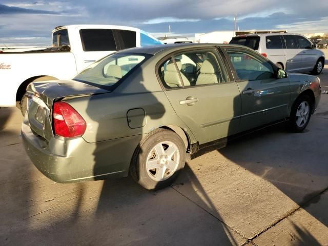 2005 Chevrolet Malibu LS