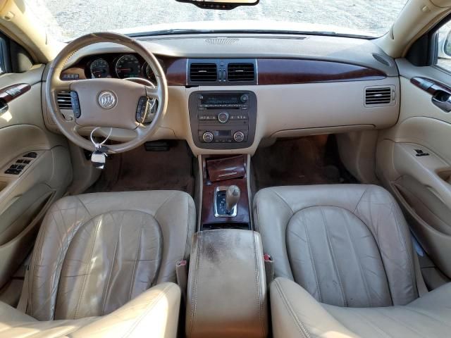 2006 Buick Lucerne CXL