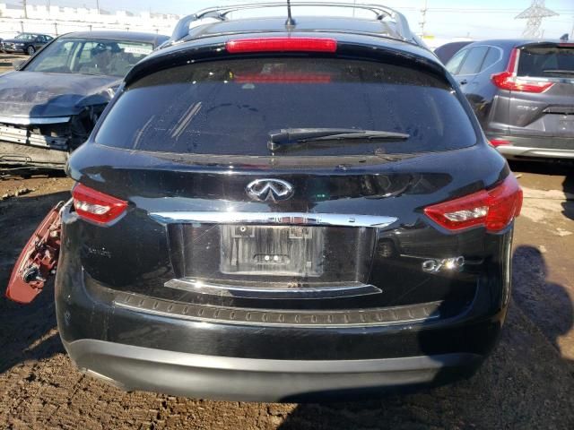 2014 Infiniti QX70