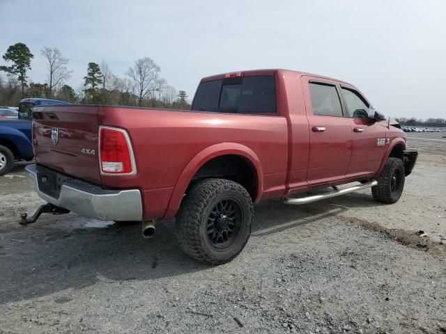 2013 Dodge 2500 Laramie