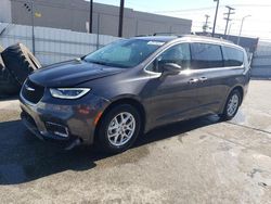 2022 Chrysler Pacifica Touring L for sale in Sun Valley, CA