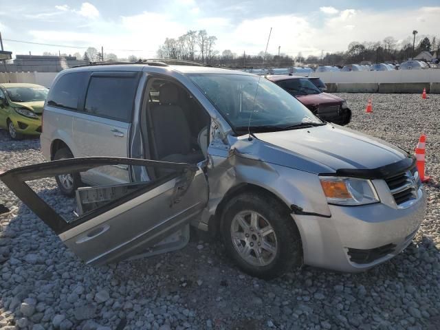 2010 Dodge Grand Caravan SXT