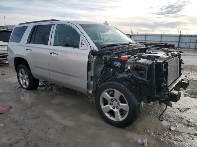 2015 Chevrolet Tahoe K1500 LT