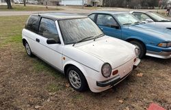 1987 Nissan Car for sale in Oklahoma City, OK