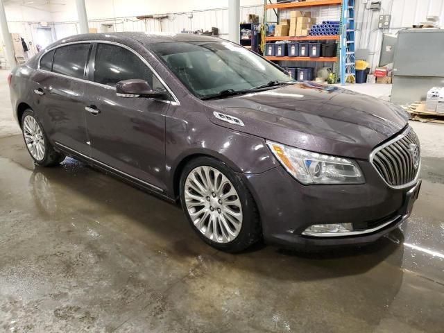 2014 Buick Lacrosse Touring