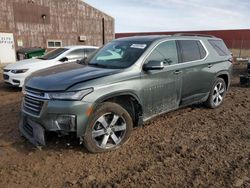 2022 Chevrolet Traverse LT for sale in Rapid City, SD