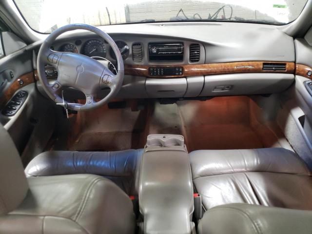 2000 Buick Lesabre Limited