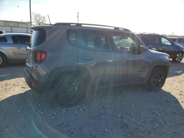 2021 Jeep Renegade Sport